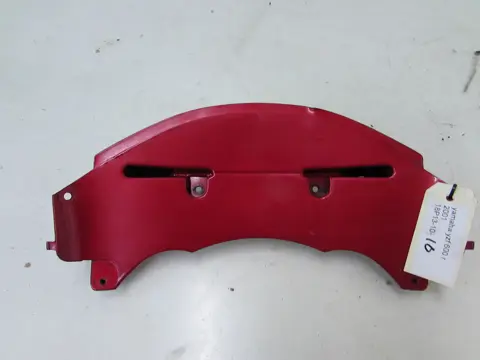 TOPKUIP BEKLEDING Yamaha YZF 600 Thundercat 1996 - 2003