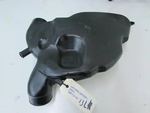 LINKER LUCHTBUIS Yamaha YZF 600 Thundercat 1996 - 2003