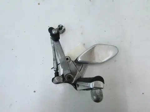 LINKER SCHETSPLAAT Yamaha YZF 600 Thundercat 1996 - 2003