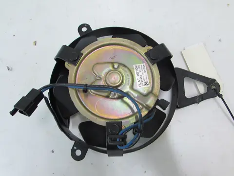 VENTILATOR Yamaha YZF 600 Thundercat 1996 - 2003