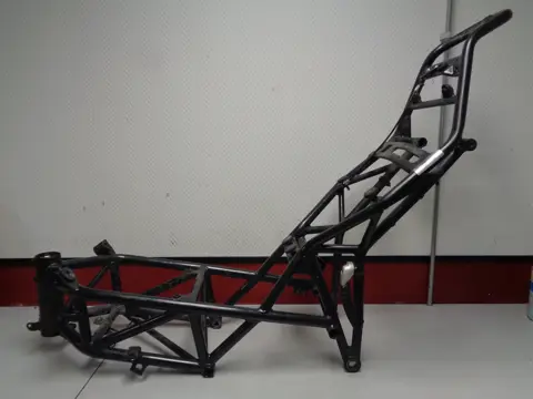 FRAME-ONDERDELEN Ducati Multistrada 1000 2003 - 2006