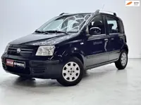 Fiat Panda 1.2 Edizione Cool