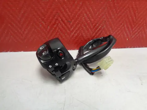 STUURSCHAKELAAR LINKS Yamaha XTZ Tenere 2008 - 2013