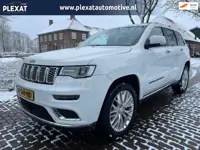 Jeep Grand Cherokee 3.6 Summit Aut.| Panorama | Facelift | Alcantara Hemel | Harman-Kardon | Trekhaa