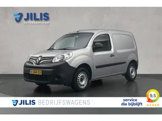 Renault Kangoo 1.5 dCi 75 Energy Comfort | Trekhaak | Navigatie | Cruise control | Airco | Parkeerse