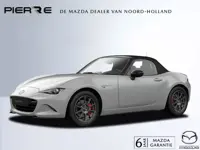 Mazda MX-5 1.5 SkyActiv-G 132 Homura RECARO-SPORTSTOELEN (LEDER) | NAVI | LED | ACHTERUITRIJCAMERA 5