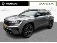 Renault Austral 1.2 Mild Hybrid 160 X-tronic Techno Esprit Alpine - Trekhaak / 1800 Kilo Trekgewicht