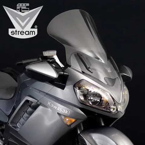 KUIPRUIT Kawasaki GTR 1400 2007 - 2010