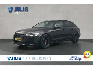 Audi A6 Avant 2.0 TFSI Business Edition | Trekhaak | Navigatie | Cruise control | Airco | Parkeersen
