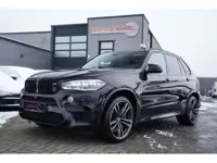 BMW X5 M5 4.4 561PK DCT | Stoelverwarming/verkoeling | Camera | Head up Display | Multimedia | Trekh