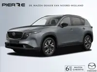 Mazda CX-5 2.5 E-SKYACTIV G 141 M AUTOMAAT HYBRID Exclusive-Line NAVI |19 INCH LMV | BOSE | APPLE CA