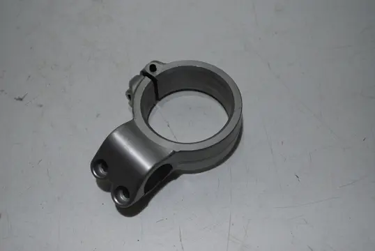 CLIP ON LINKS Ducati 1098 1198 2007 - 2009