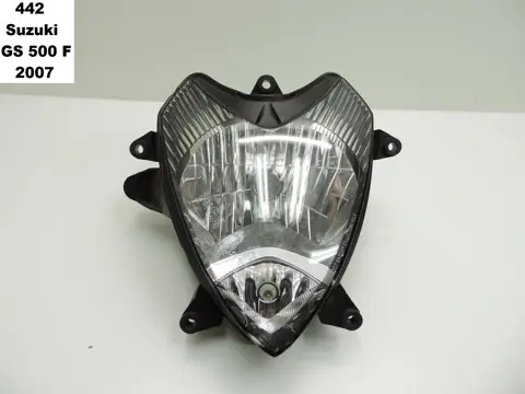 KOPLAMP Suzuki GS 500 F 2004 - 2009