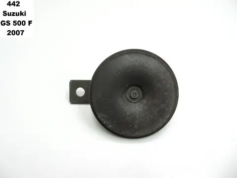 CLAXON Suzuki GS 500 F 2004 - 2009
