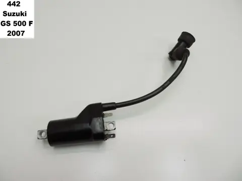 BOBINE Suzuki GS 500 F 2004 - 2009