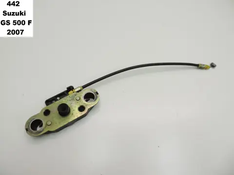 ZADEL Suzuki GS 500 F 2004 - 2009