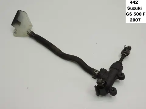 REMPOMP ACHTER Suzuki GS 500 F 2004 - 2009