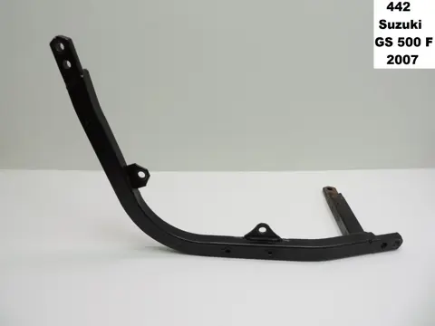 FRAME-ONDERDELEN Suzuki GS 500 F 2004 - 2009