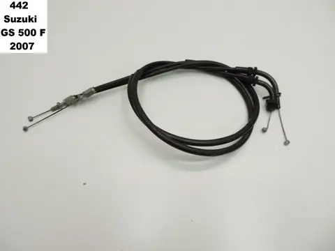 GASKABEL Suzuki GS 500 F 2004 - 2009