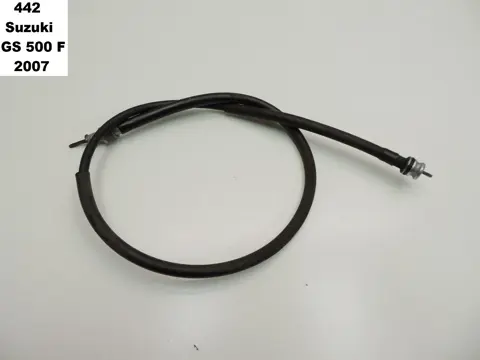 KILOMETERKABEL Suzuki GS 500 F 2004 - 2009