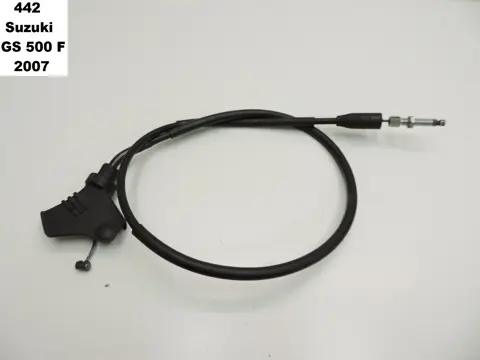 KOPPELINGSKABEL Suzuki GS 500 F 2004 - 2009