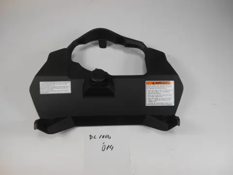 BINNENKUIP Suzuki DL 1000 V STROM 2014 - 2016