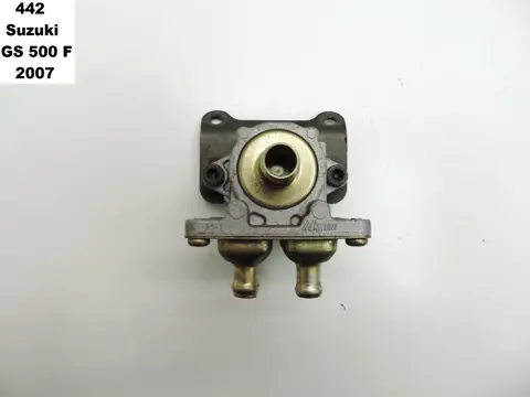 BENZINEKRAAN Suzuki GS 500 F 2004 - 2009