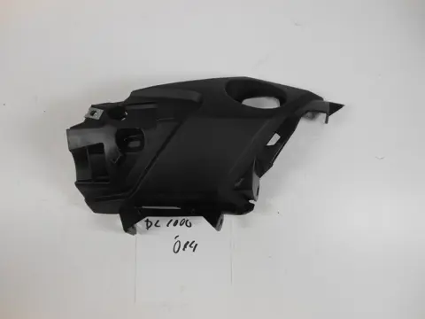 LINKER ZIJKUIP KLEIN Suzuki DL 1000 V STROM 2014 - 2016