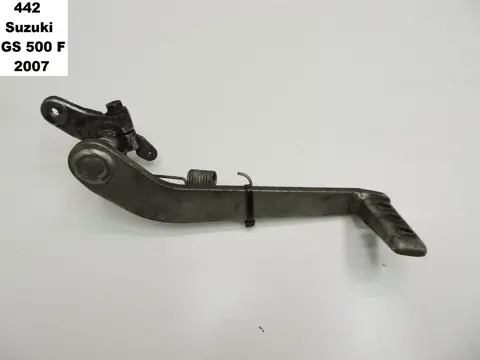 REMPEDAAL Suzuki GS 500 F 2004 - 2009