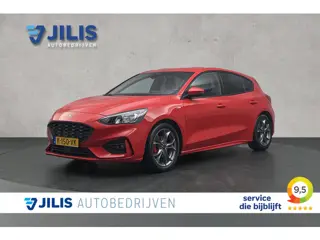 Ford Focus 1.0 EcoBoost Hybrid ST Line | LED koplampen | Camera | Digitaal display