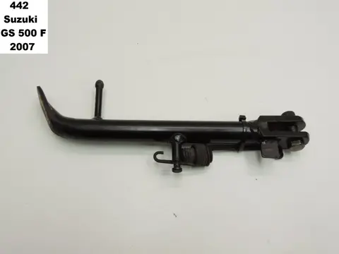 STANDAARD Suzuki GS 500 F 2004 - 2009