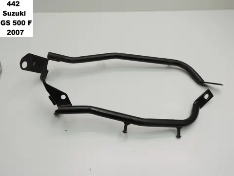 ACHTER SUBFRAME Suzuki GS 500 F 2004 - 2009