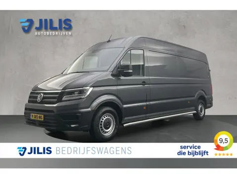 Volkswagen Crafter 35 2.0 TDI L4H3 | Camera | 2-zitplaatsen rechtsvoor | Adaptieve cruise control