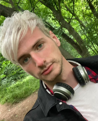 Ik wil me helemaal aan je overgeven!