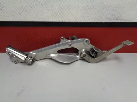 RECHTER SCHETSPLAAT Yamaha TDM 2001 - 2004