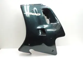 LINKER ZIJKUIP Triumph Trophy 1200 1991 - 1995