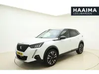 Peugeot 2008 1.2 PureTech GT-Line 130 PK | Automaat | Camera | Parkeersensor | Getinte ramen | Cruis