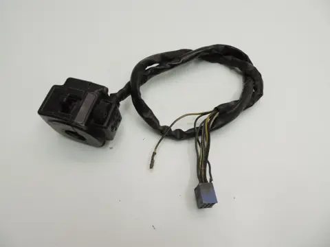 STUURSCHAKELAAR LINKS Suzuki GS 550 1977 - 1978