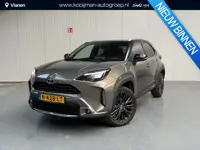 Toyota Yaris Cross 1.5 Hybrid Adventure