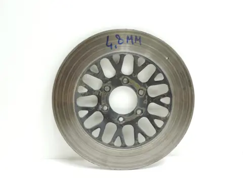 REMSCHIJF VOOR Suzuki GS 550 1977 - 1978