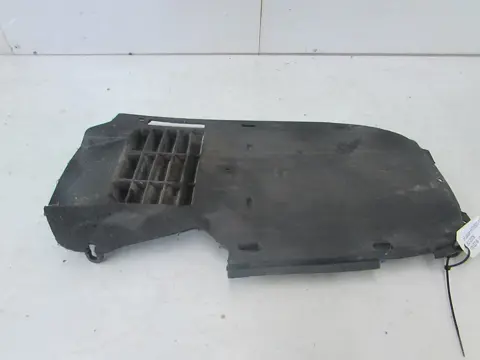 ONDERBAK Overig Onbekend Unknown 1950 - 2011