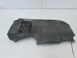 ONDERBAK Overig Onbekend Unknown 1950 - 2011