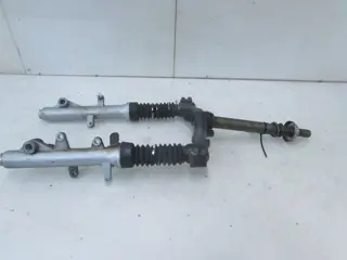 VOORPOTEN COMPLEET Overig Onbekend Unknown 1950 - 2011