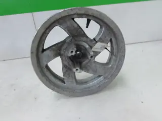 ACHTER VELG Overig Onbekend Unknown 1950 - 2011