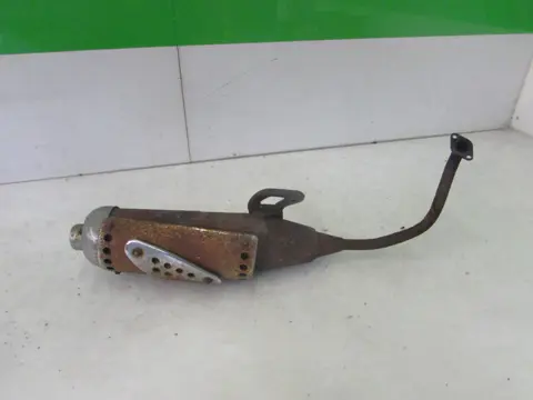 UITLAAT Overig Onbekend Unknown 1950 - 2011