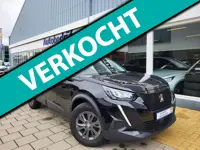 Peugeot 2008 1.2 PureTech Allure Pack