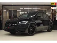 Mercedes-Benz GLA-klasse 250 4MATIC AMG Line PANO/HUD/CARPLAY/ACC/VOL