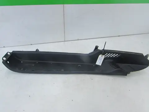 LINKER ZIJKUIP Overig Onbekend Unknown 1950 - 2011