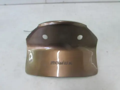 ACHTERKUIPDEEL Overig Onbekend Unknown 1950 - 2011