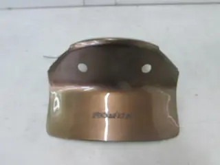 ACHTERKUIPDEEL Overig Onbekend Unknown 1950 - 2011